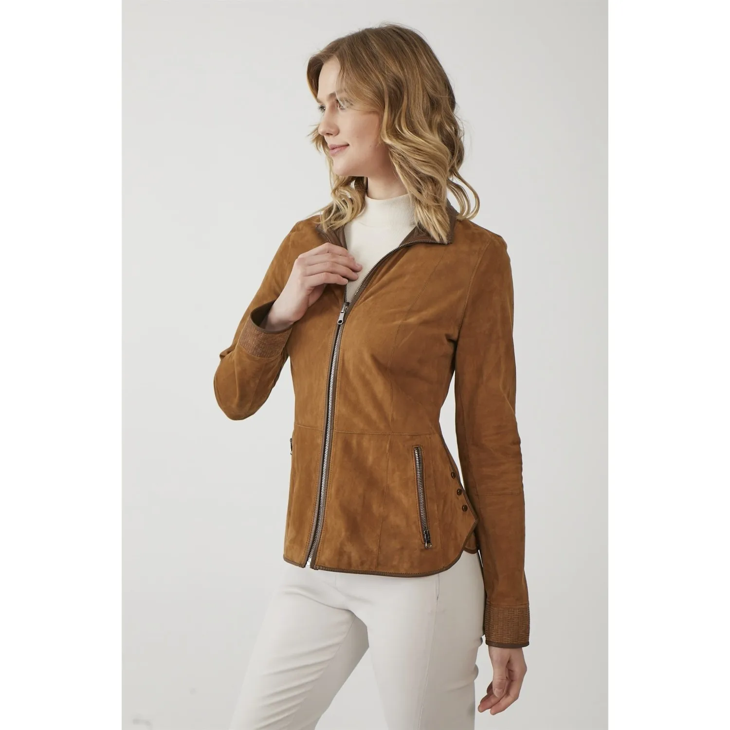 Рисунок 2 - Deriderim Аиша Горчица Женские