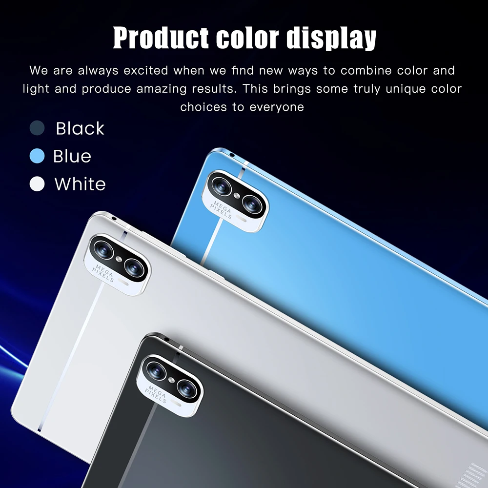 Рисунок 5 - X5 Планшет, 8.1-дюймовый HD-экран