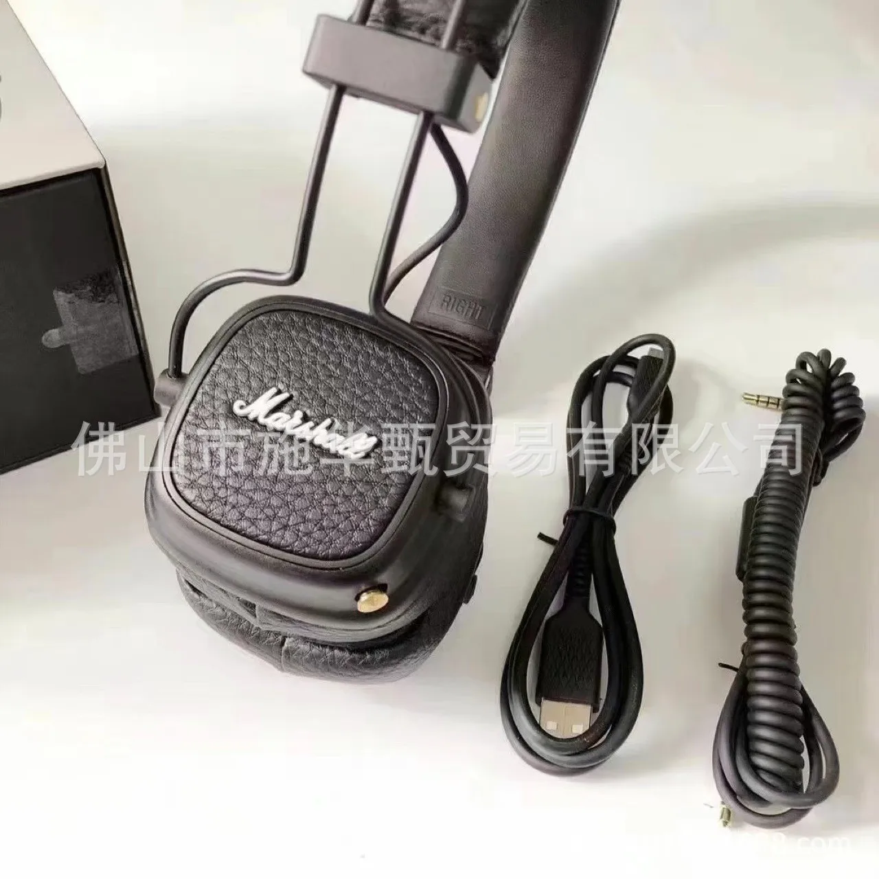 Marshall Major 3 Bluetooth Купить Минск