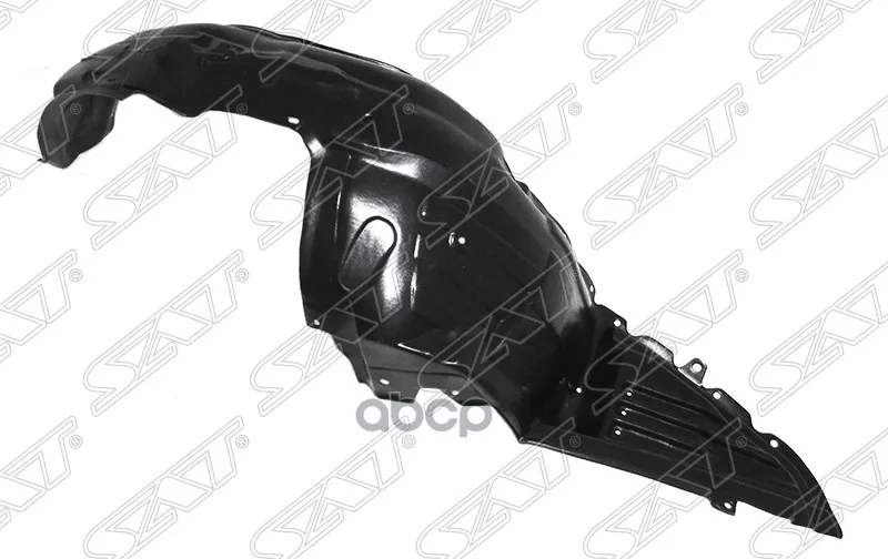 Подкрылок Subaru Impreza 08-12 Lh Sat арт. ST-SB26-016L-2