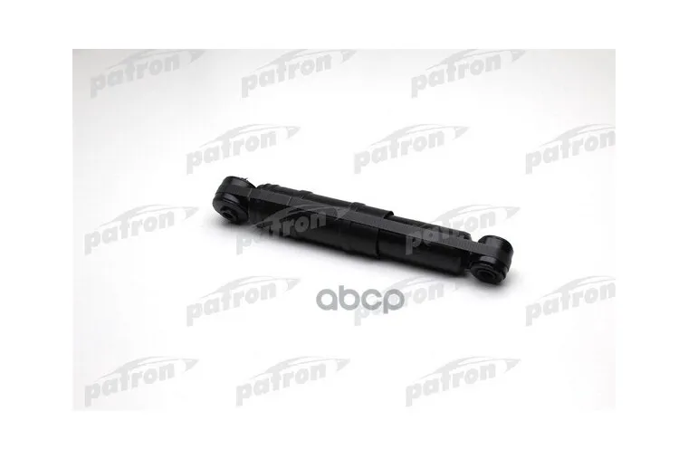 Амортизатор Подвески Задн Opel Astra H 04 PATRON арт. PSA344446
