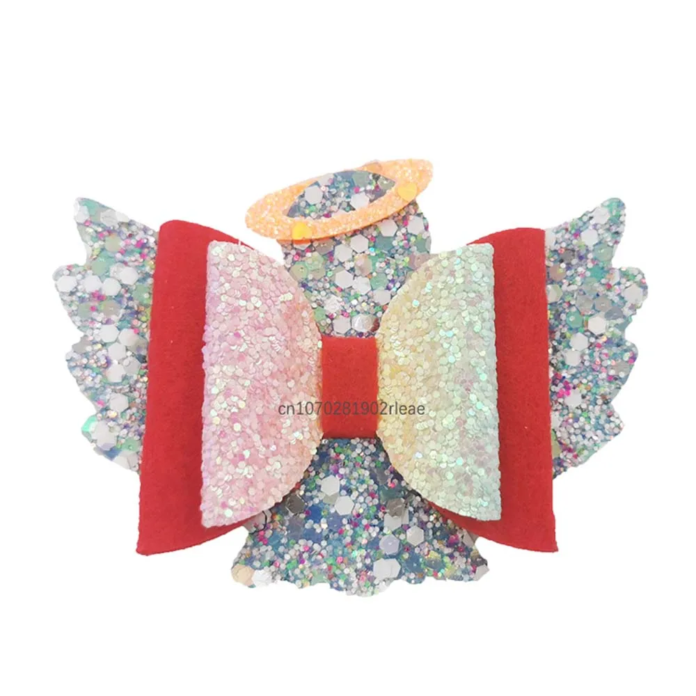 

Деревянные Вырубные штампы Angel Bow, скрапбукинг, Декор для дома, «сделай сам», подходит для рынка, универсальная режущая машина/R168