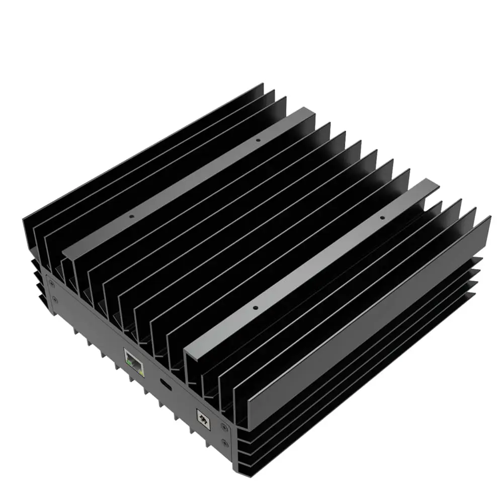 

Новые продажи HH iceriver KAS KS0 65 Вт 100Gh/s Asic Miner