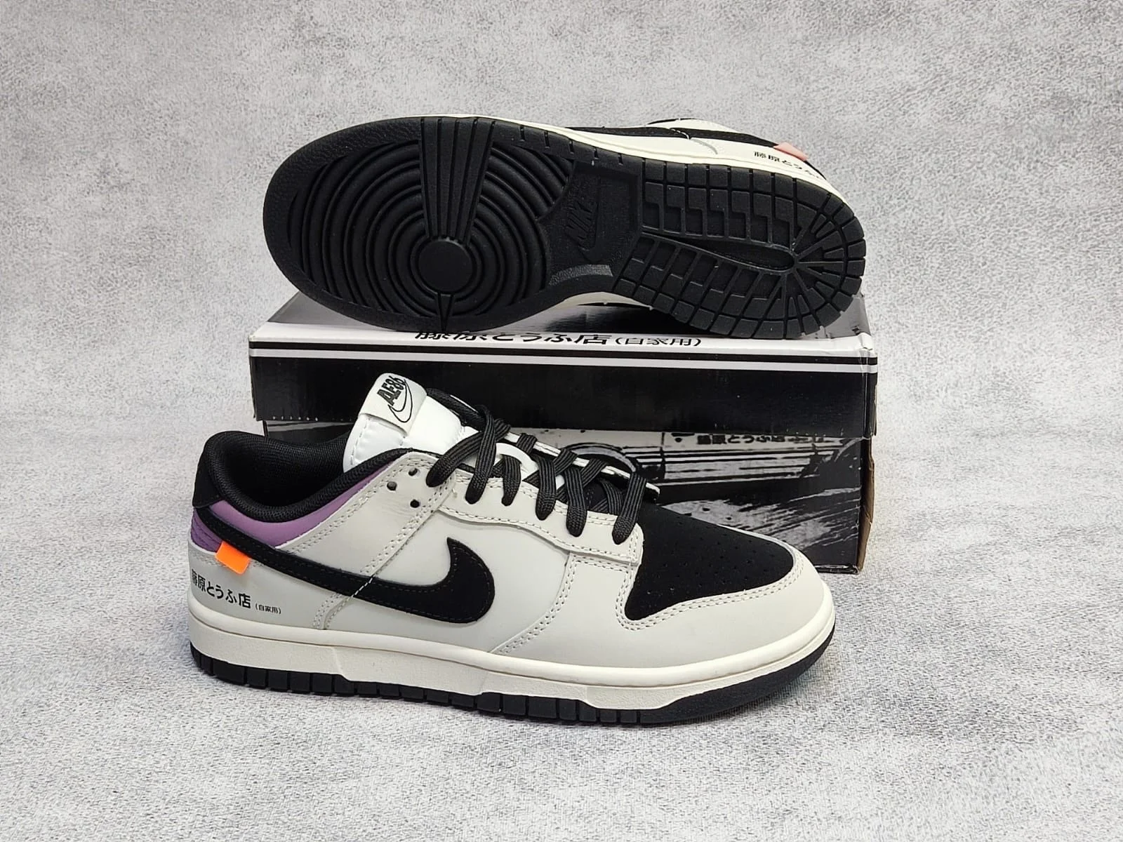 Рисунок 4 - Кроссовки женские летние Nike SB