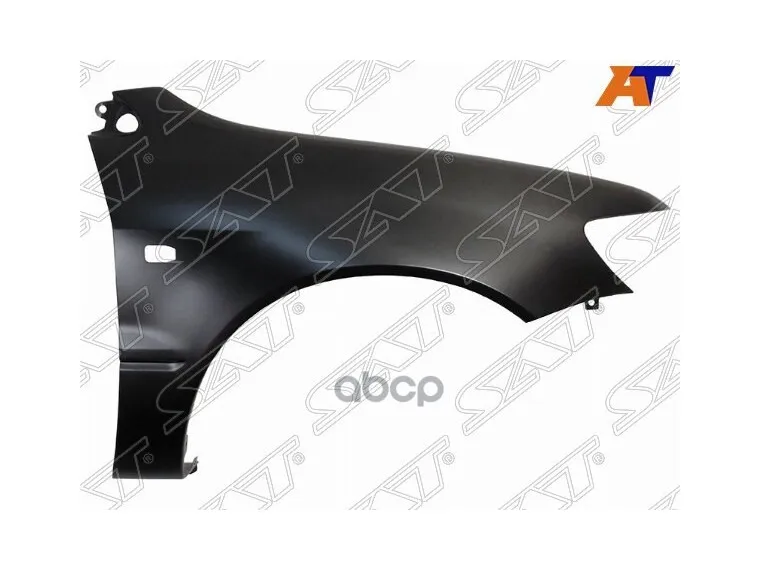 Rah Sat art. ST-MBW3-016-1 | Body shell