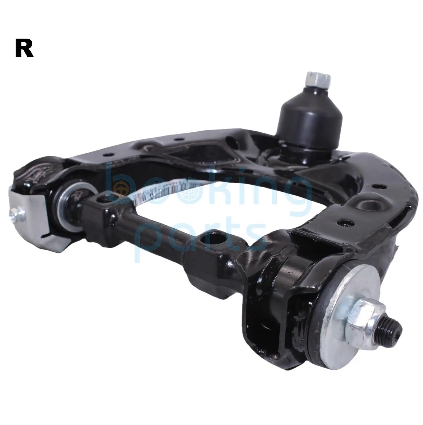 COA39254(R-B) MB 527162 Р МБ 527512 [RH] BJC39002 Рычаг управления для MITSUBISHI L200 4WD 02