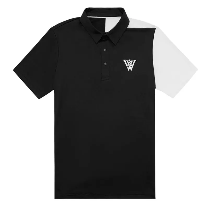 Summer Men Clothing New Short Sleeve Golf T-Shirt 3 Colors Outdoor Sports Casual Shirt Cycling Sweatshirt Free Shipping