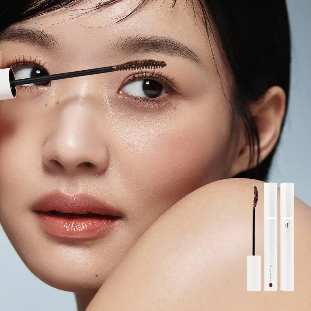 Тушь для ресниц oenir Airy Fit 2 Варианта на выбор (Прозрачная Черная /