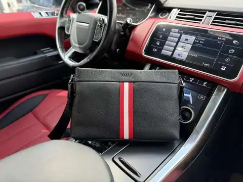 BALLY Tote Cope 1: 1 2024 Женская Сумочка Кошелек Одноплечий Курьер Модные Посыльные Пакеты - Класса
