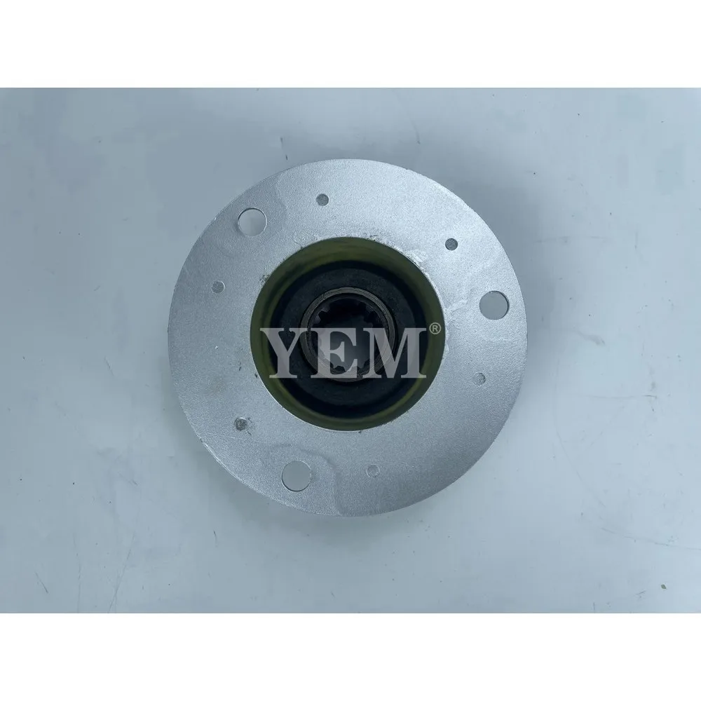 Для экскаватора YUCHAI детали двигателя YC35 Муфта двигателя.