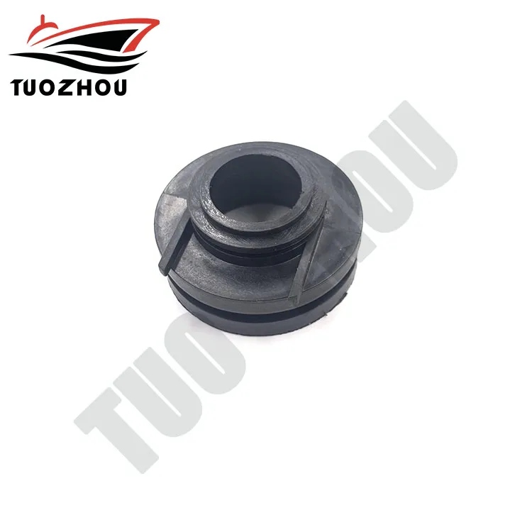 

Корпус Водяного Насоса 63D-44341-00 для yamaha 2T 40HP 50HP или 4T F25-F60 63D-44341 63D-44341-00-00, детали лодочного двигателя