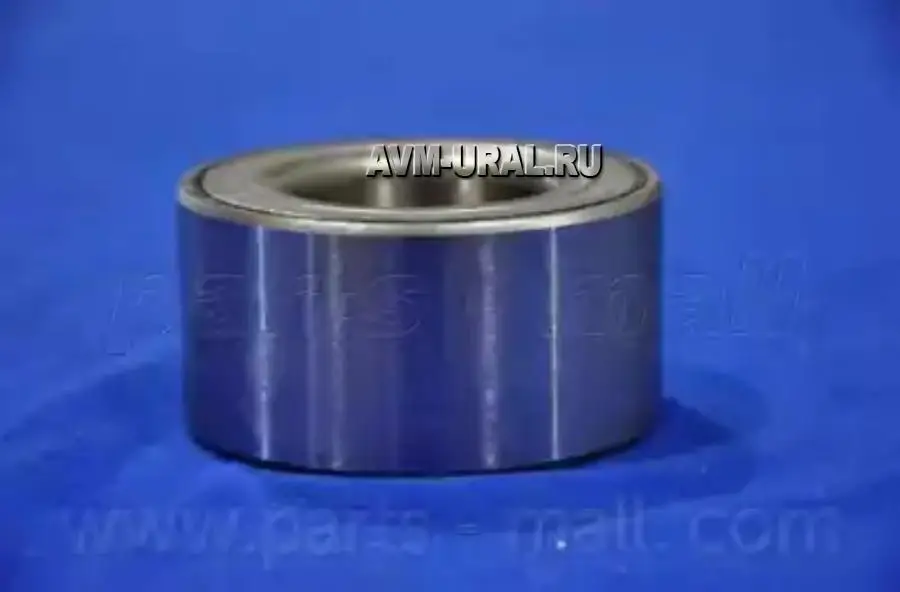 PARTS-MALL Подшипник ступицы LANOS(T100)  PSCH003 PMC