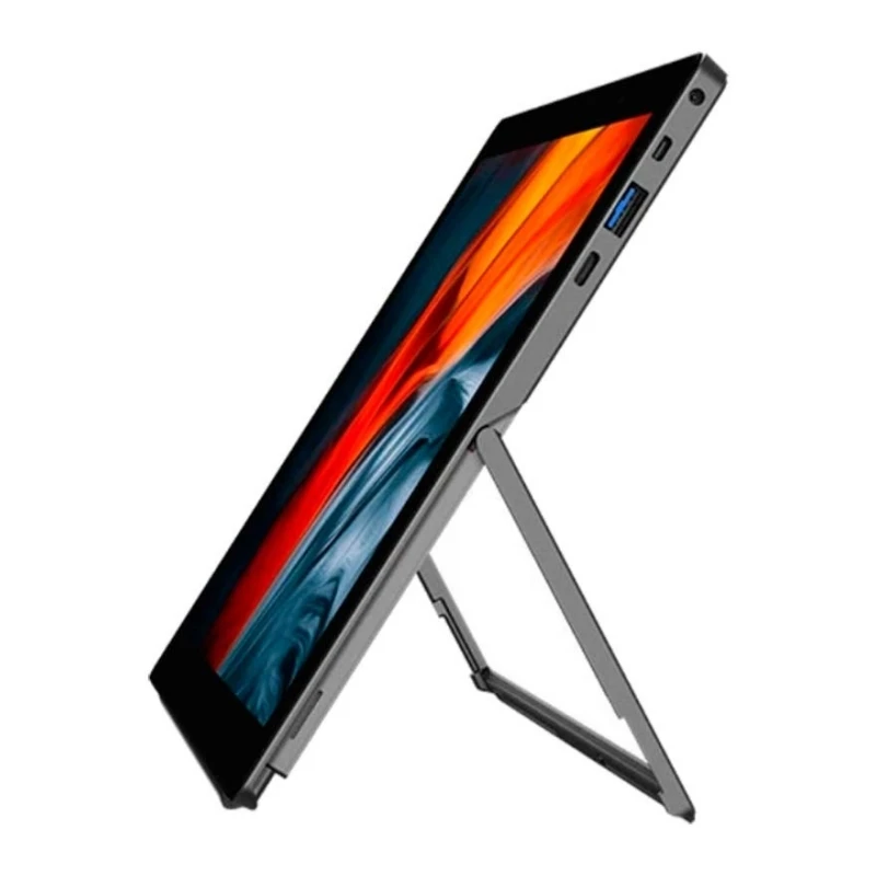 Фото Планшет Ubook с 12-дюймовым LCD-экраном, Windows 11, 8 ГБ оперативной памяти LPDDR3, 256 ГБ SSD, 64-битный процессор Intel N4120, IPS-дисплей 2160x1440, 1 порт USB-A 3.0. №3