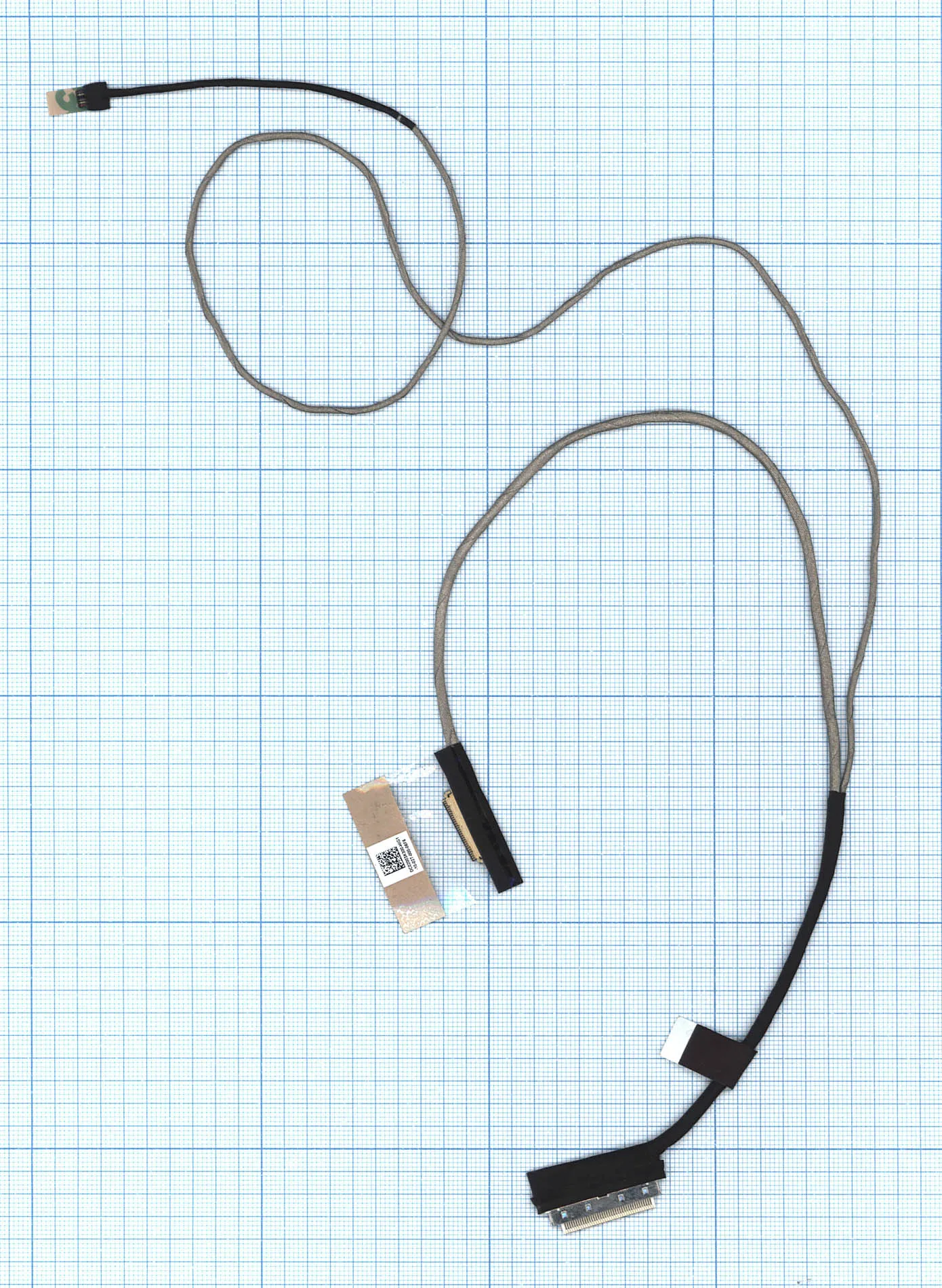 Шлейф матрицы для ноутбука Acer Aspire 3 A317-51 A317-32 Шлейф матрицы для ноутбука Acer Aspire 3 A317-51 A317-32