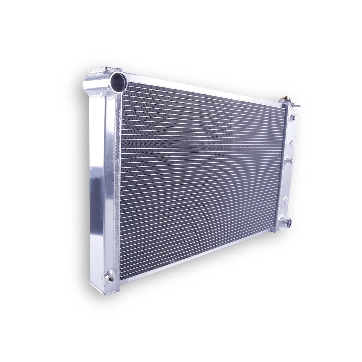 

4 Row For Chevy Monte Carlo 1983-1987 1984 1986 Blazer 1973-1985 1974 1975 1976 1977 1978 1979 1980 1981 1982 Aluminum Radiator