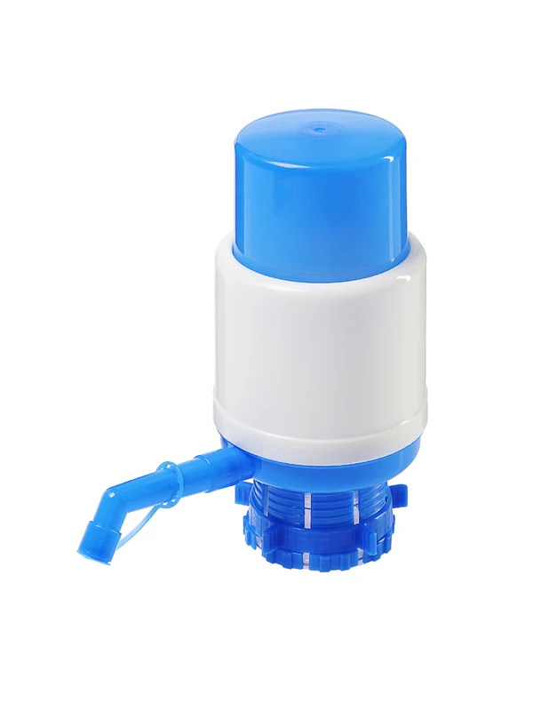 Помпа водяная ручная Luazon Blue 1430086 |