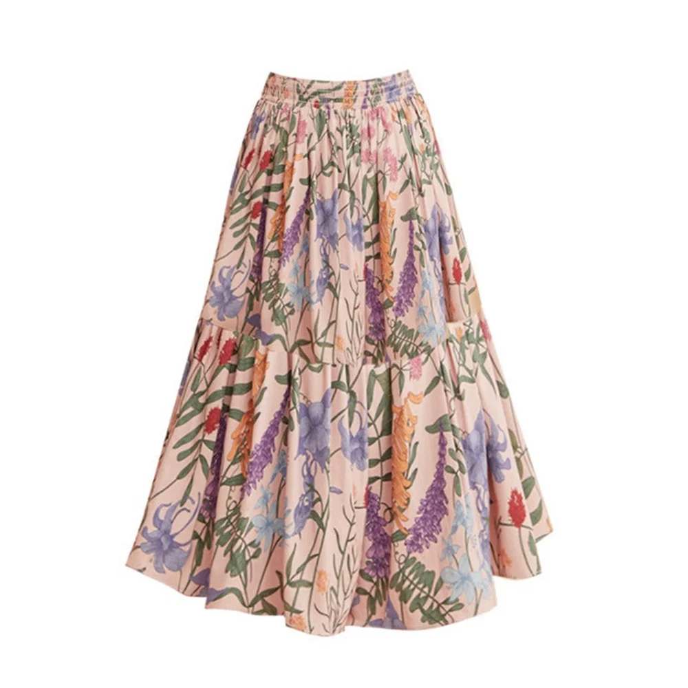 Рисунок 5 - Купальник на одно плечо с оборками