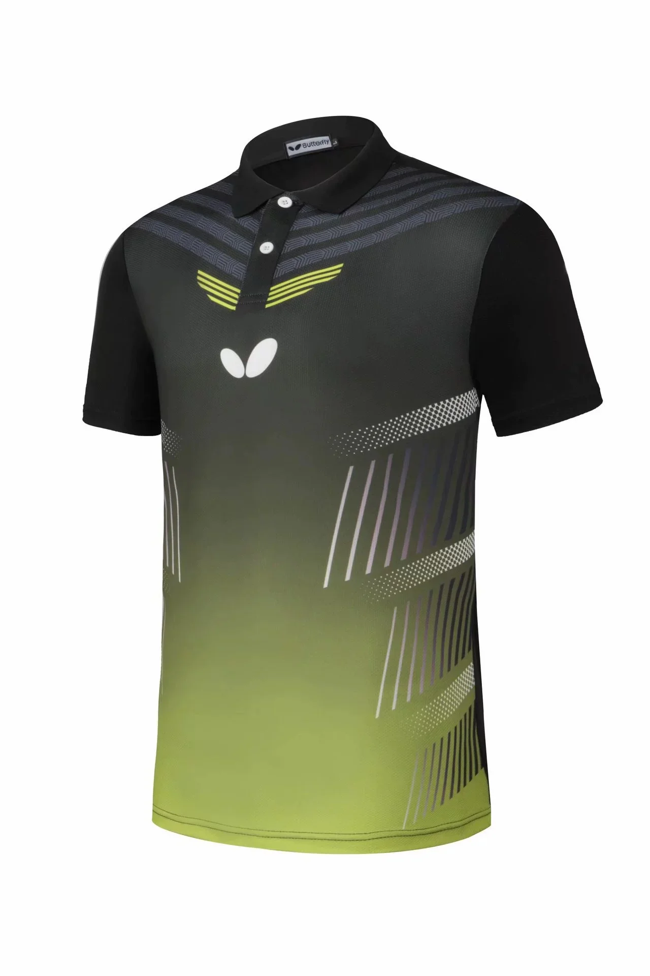 Men's Sports Short Sleeve T-shirt Table Tennis Women's Badminton Competition Tshirt Ultra Thin Breathable Quick-Drying Super Top