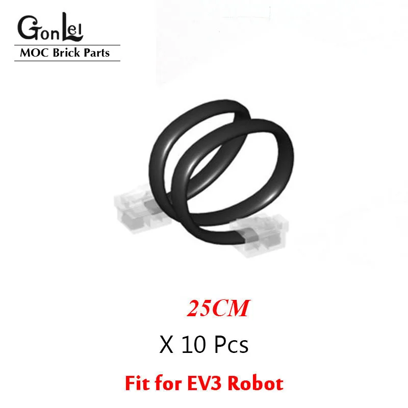 

Набор плоскогубцев GonLeI для EV3 RJ12 6P6C