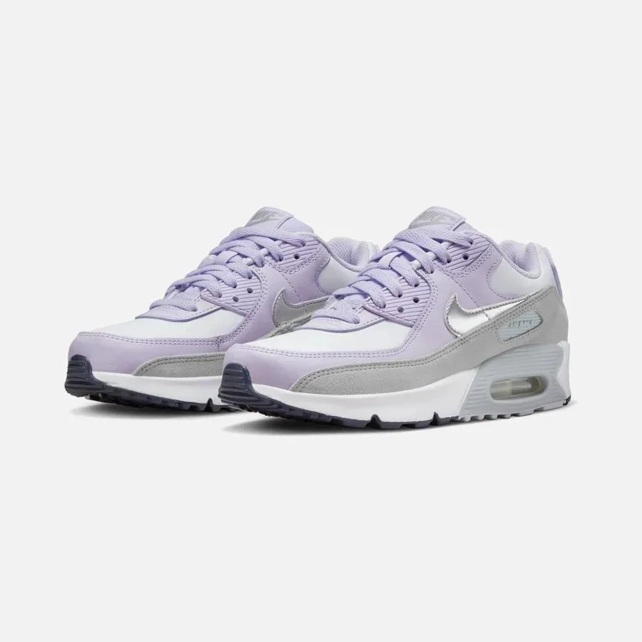 Рисунок 3 - 100% оригинал Nike Air Max 90 Leather