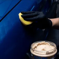 Восковое покрытие#2