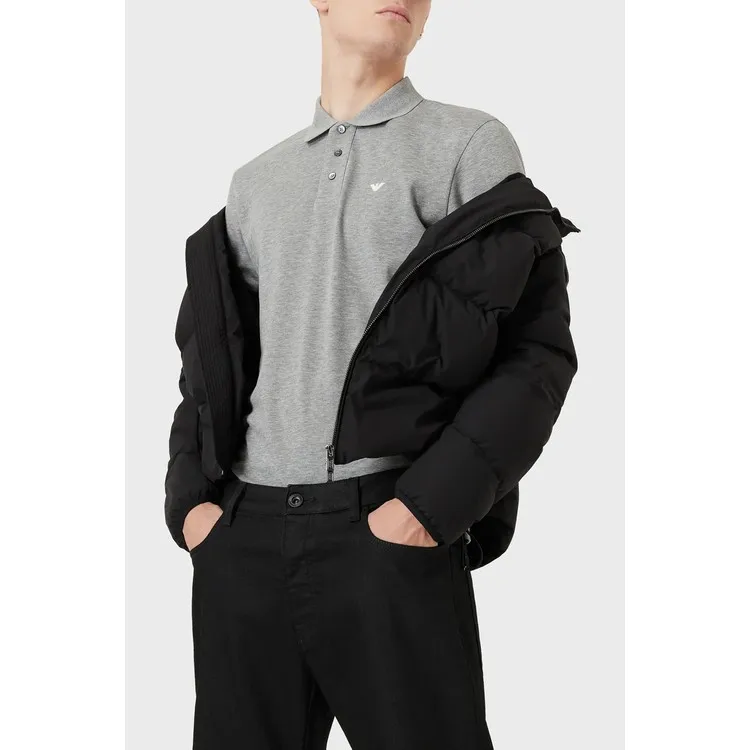 Рисунок 3 - Emporio Armani Обычная посадка