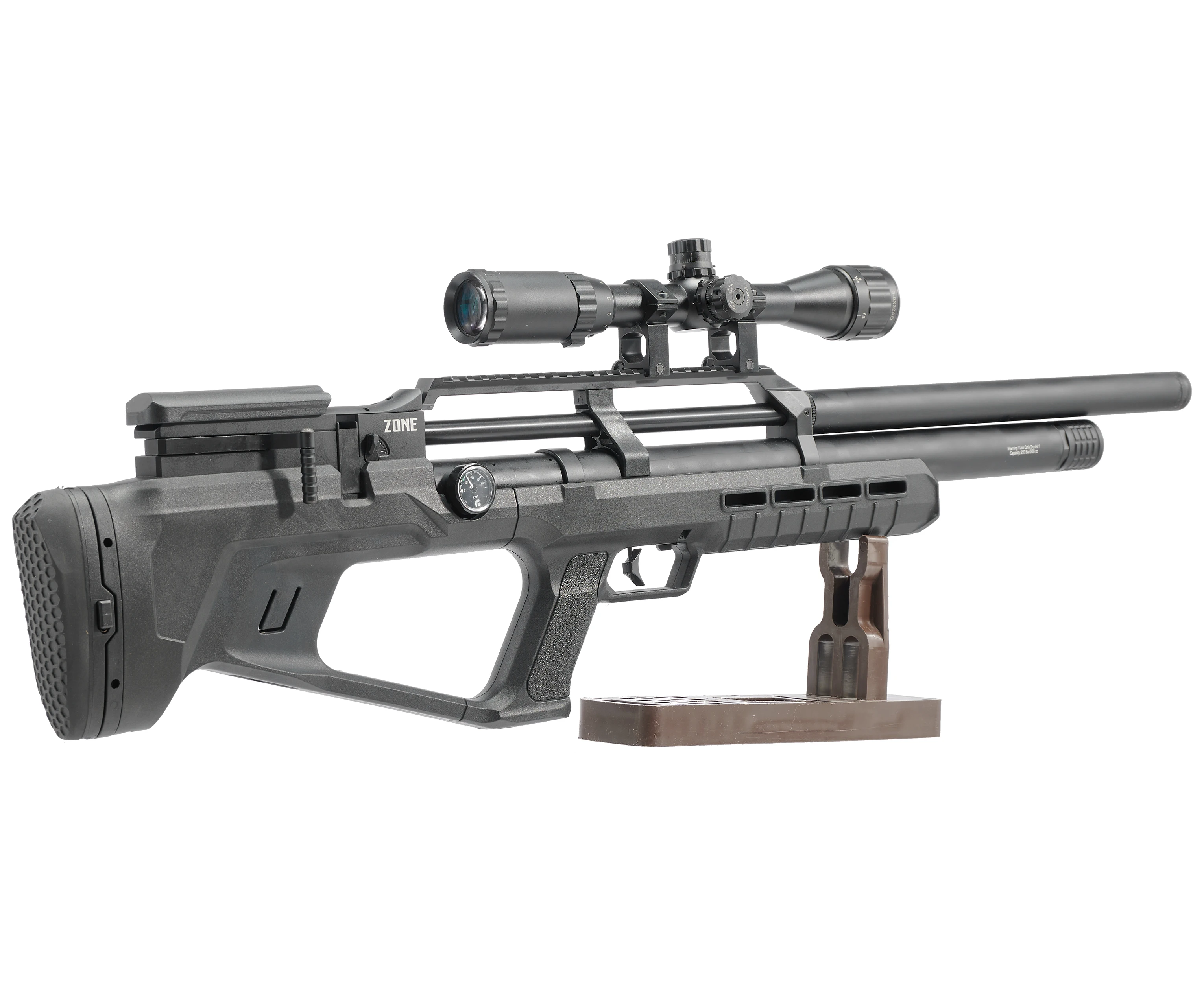 винтовка пневматическая reximex force 1, cal. 35 дерево. 5 мм pcp,. 35. Reximex daystar к.