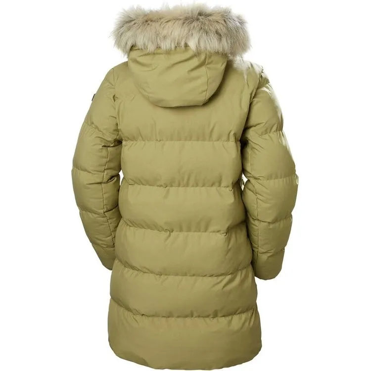 Рисунок 2 - Helly Hansen Пышная парка W Bl