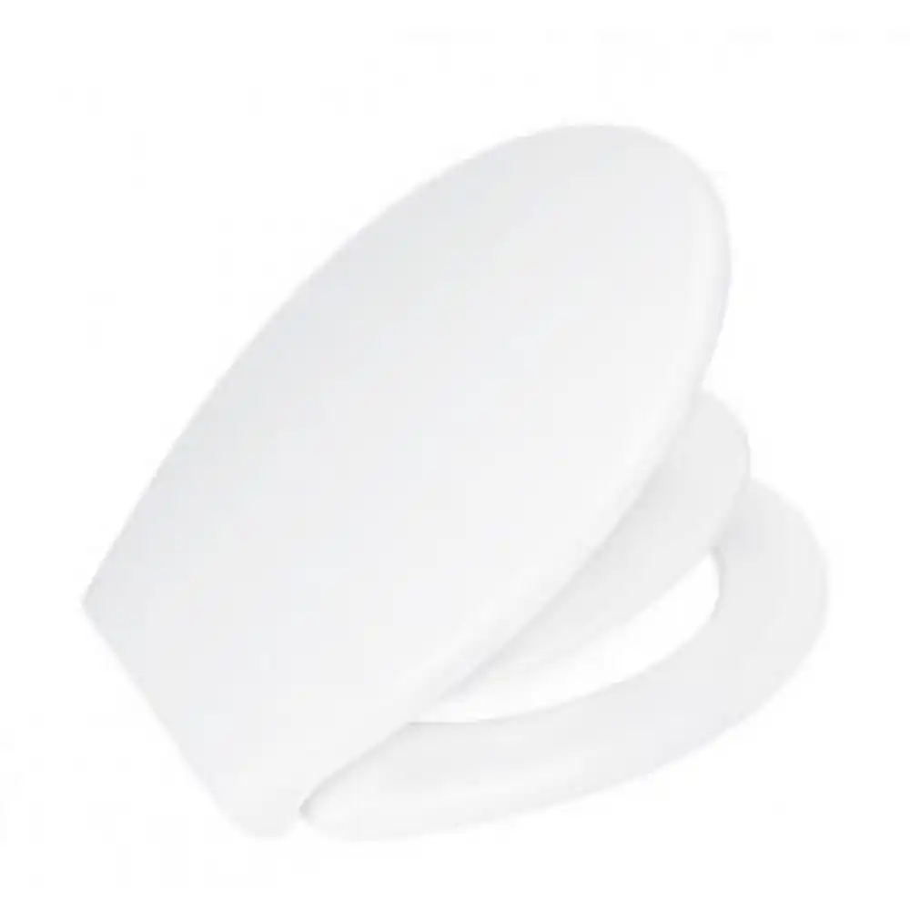 Детское и взрослое пластиковое сиденье для унитаза SanTrade ST SM-BP125