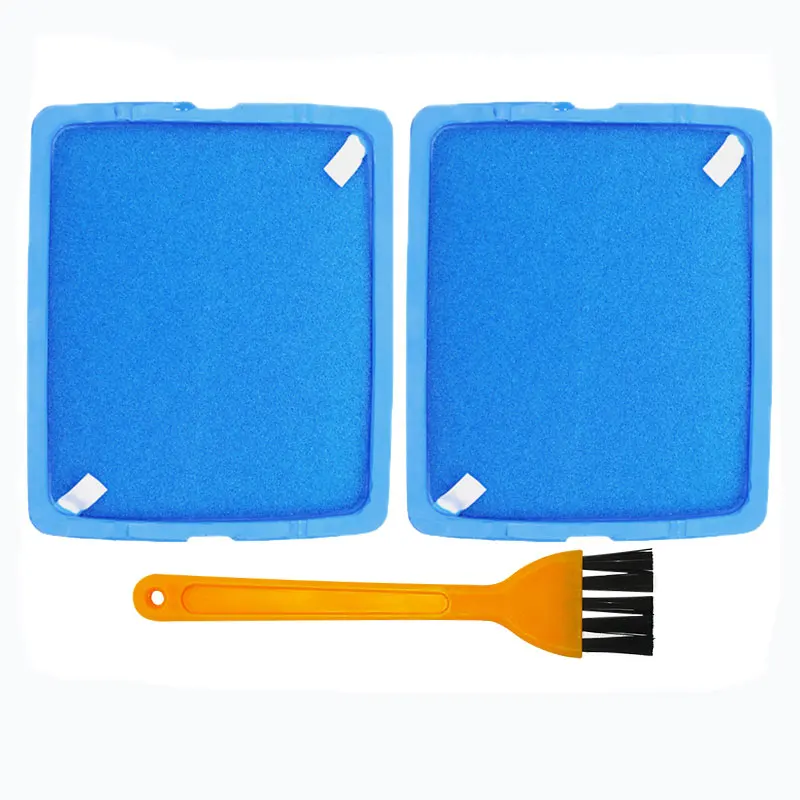 

Замена рамы HEPA-фильтра OSSIEAO для Philips CP0616 FC9728 FC9730 FC9731 FC9732 FC9733 FC9734 FC9735