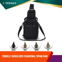 tekmat tactical backpacks outdoor waterproof multifunctional sports bag fishing camping military shoulder rucksacks bags xhunter