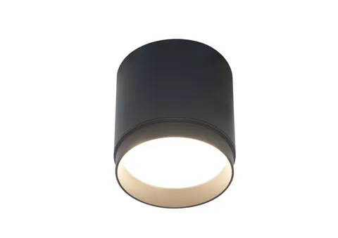 Потолочный светильник Technical C088CL-GX53-B Maytoni Technical Ceiling Polar Черный GX53