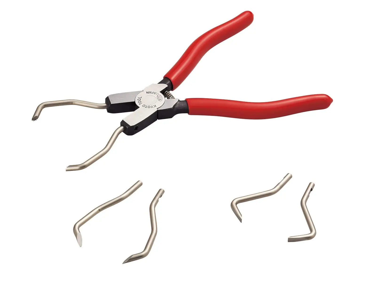 Плоскогубцы для корпуса разъема Kyoto Machinery Tools AD101 (KTC)