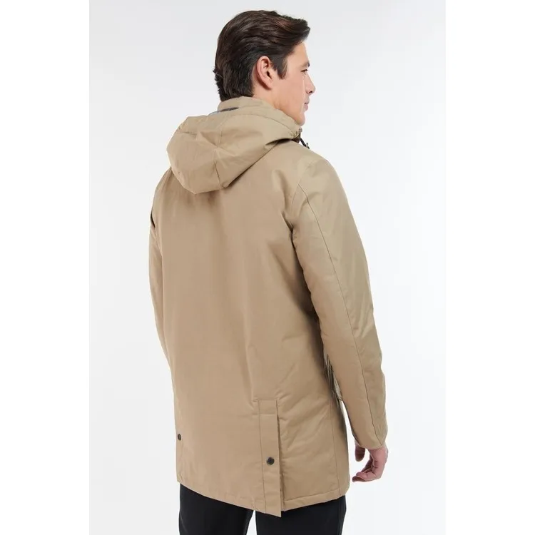 Рисунок 4 - Barbour Водонепроницаемая куртка