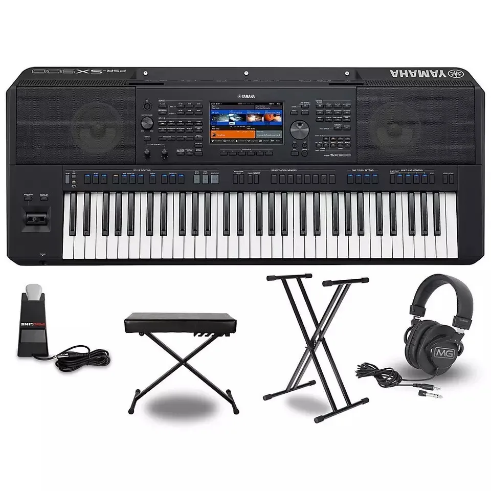 

SALES For PSR SX900 S975 SX700 S970 Keyboard
