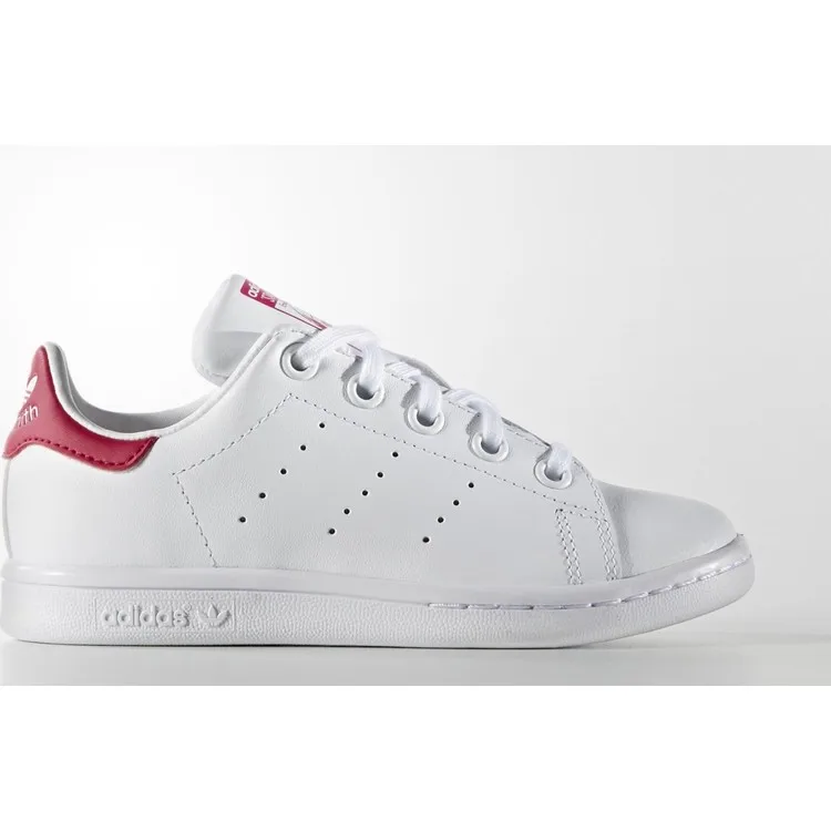 adidas Детская повседневная обувь Ba8377 Stan Smith C