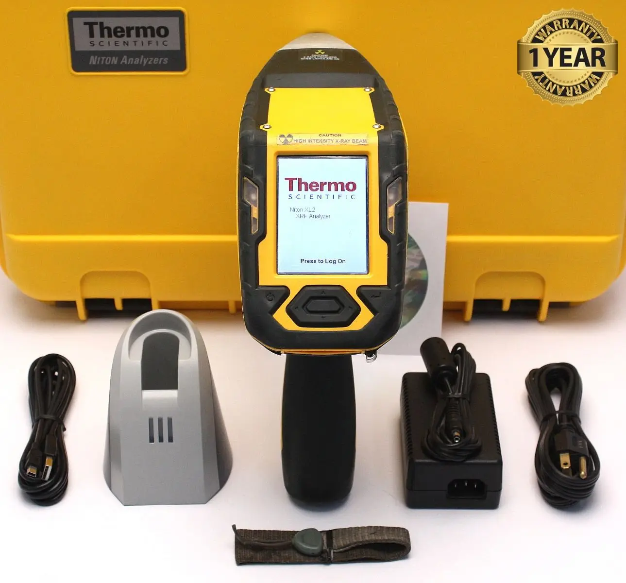 Новая скидка, термо научный