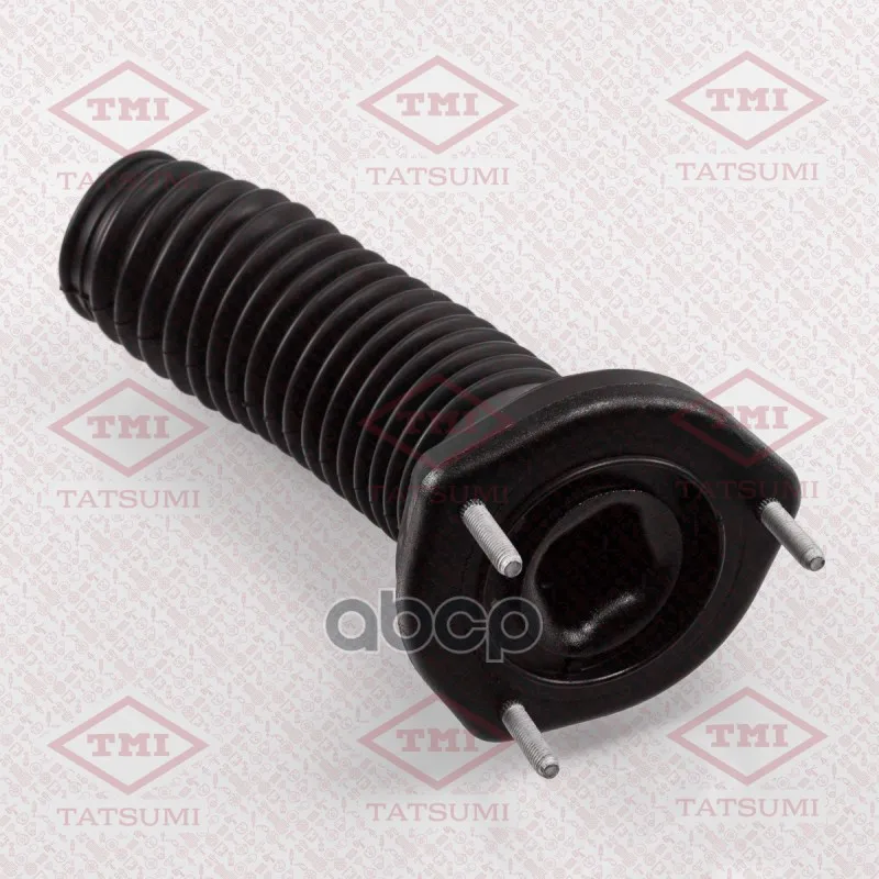 Опора Амортизатора Заднего L (Без Подшипника) TATSUMI арт. TAG1134