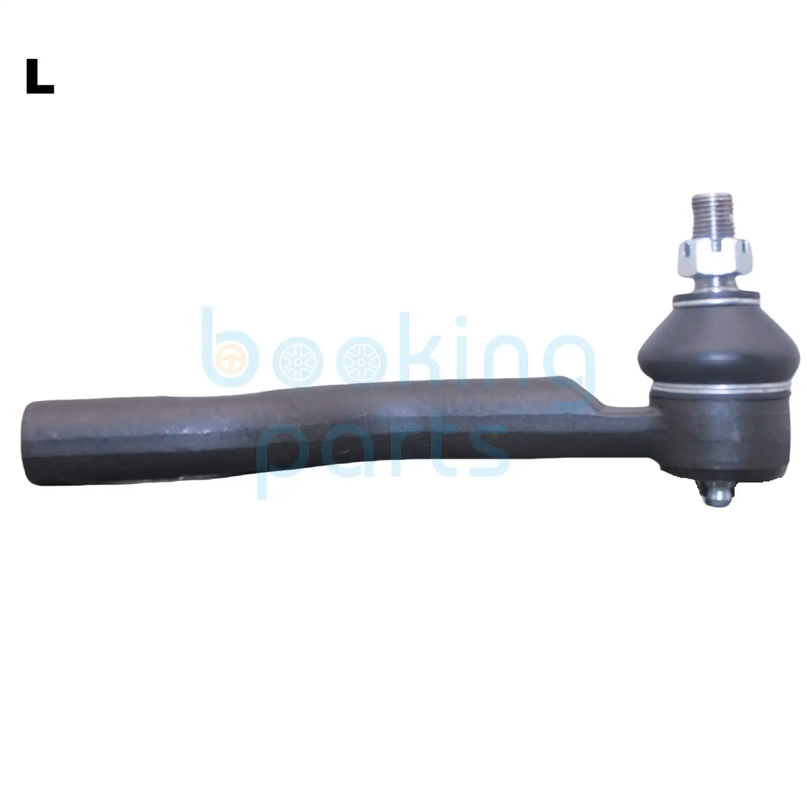 TRE65898(L-B) 53540 TP6 A01 53540TP6A01 53560TP6A01 наконечник рулевой тяги для HONDA ACCORD CROSSTOUR 10-13