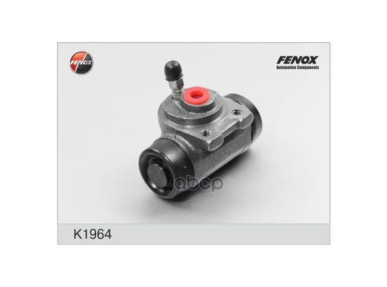 Цилиндр Колесный Peugeot 106 9196 206 9806 K1964 FENOX арт. |