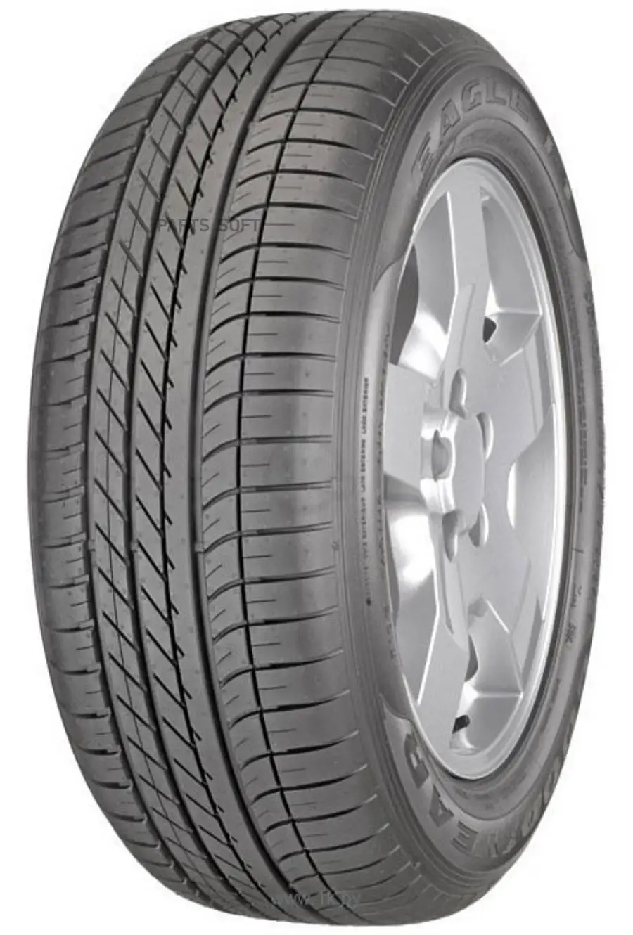 GOODYEAR 531862 ГУД-ЕАР 285/40/21 Y 109 EAG. F-1 ASYMMETRIC 2 SUV XL (AO)