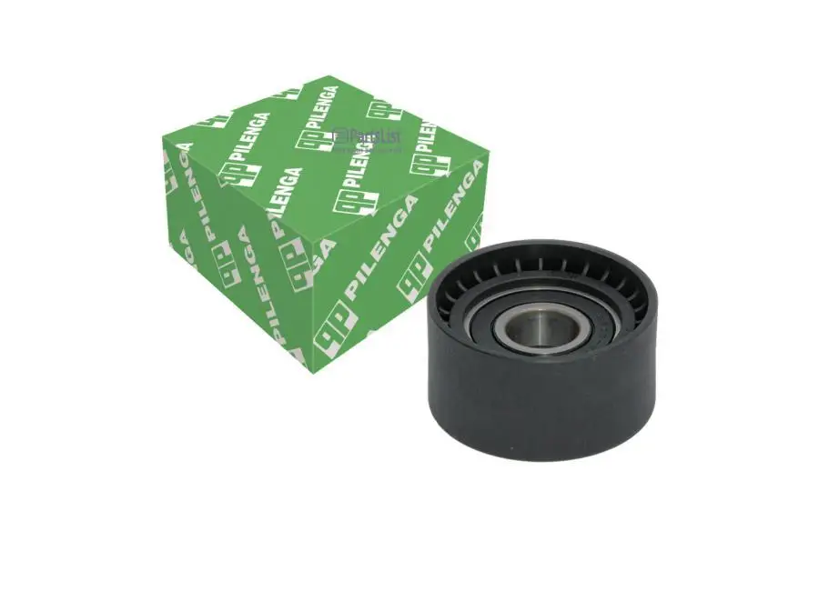 PILENGA PTP3807 | Ролик ремня приводного SPRINTER c 2006