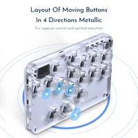 Хитбокс-Контроллеры Haute42 для файтингов#2