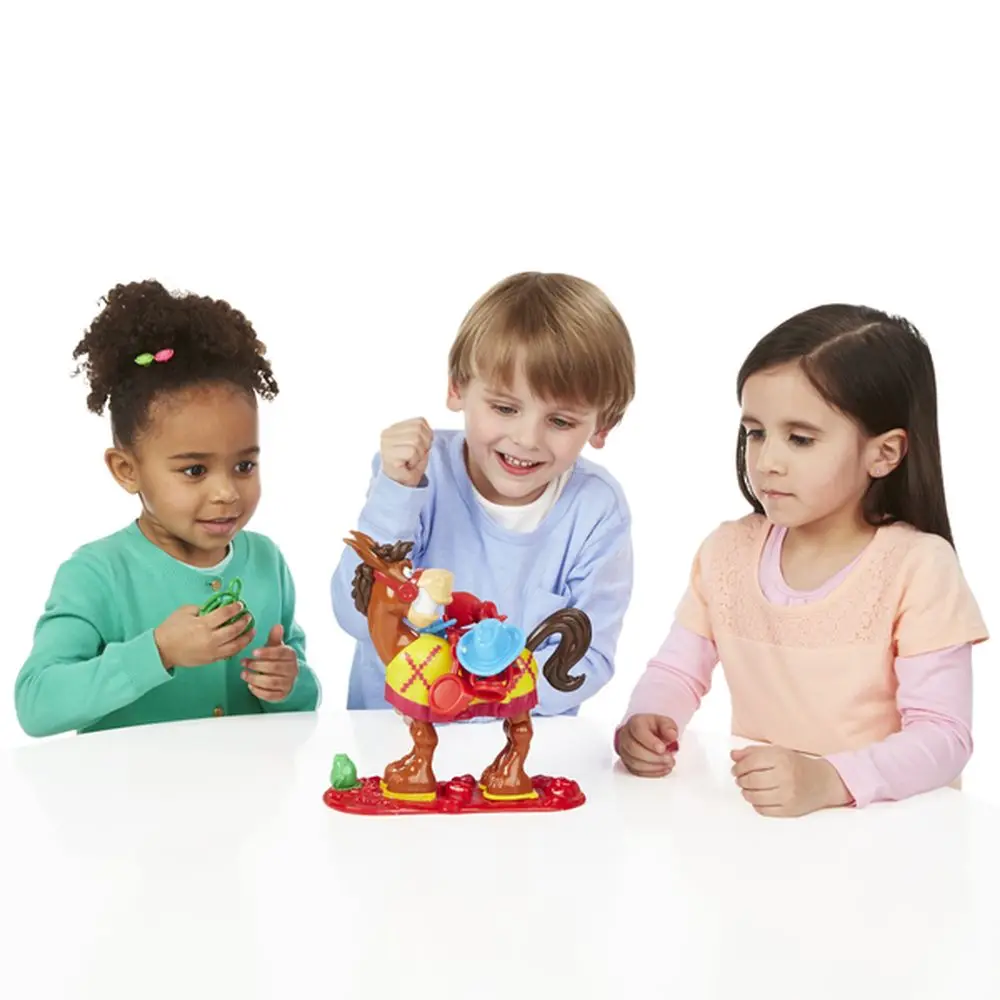 Игра настольная HASBRO ИГРЫ 48380 Ковбой