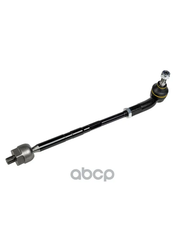 Z28403_тяга Рулевая С Наконечником Левая Vw Polo 1.2-1.4/1.4-1.9Tdi 01 ZENTPARTS арт. Z28403