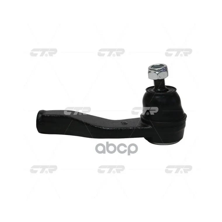 Ce0829r_наконечник Рулевой Правый! Замена Cet-214R Daihatsu Boon 04-10 CTR арт. CE0829R