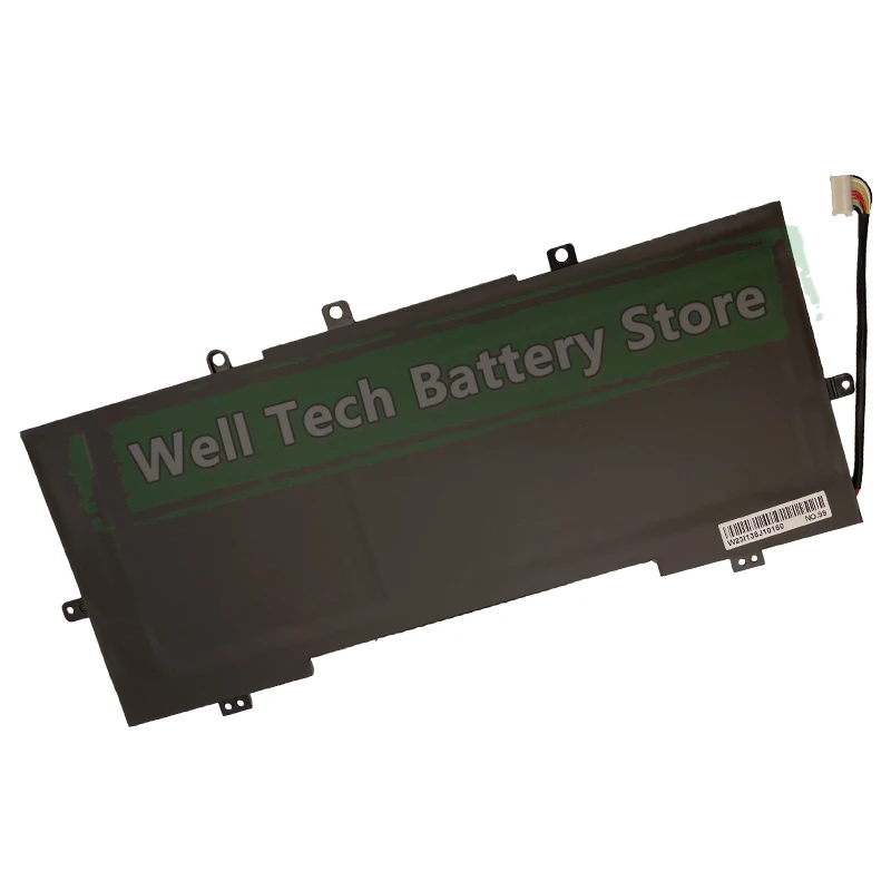 VR03XL Аккумулятор для ноутбука HP TPN-C120 Envy 13-D021TU 13-D023TU 13-D024TU 13-D025TU 13-D046TU 13-D051TU 13-D056TU