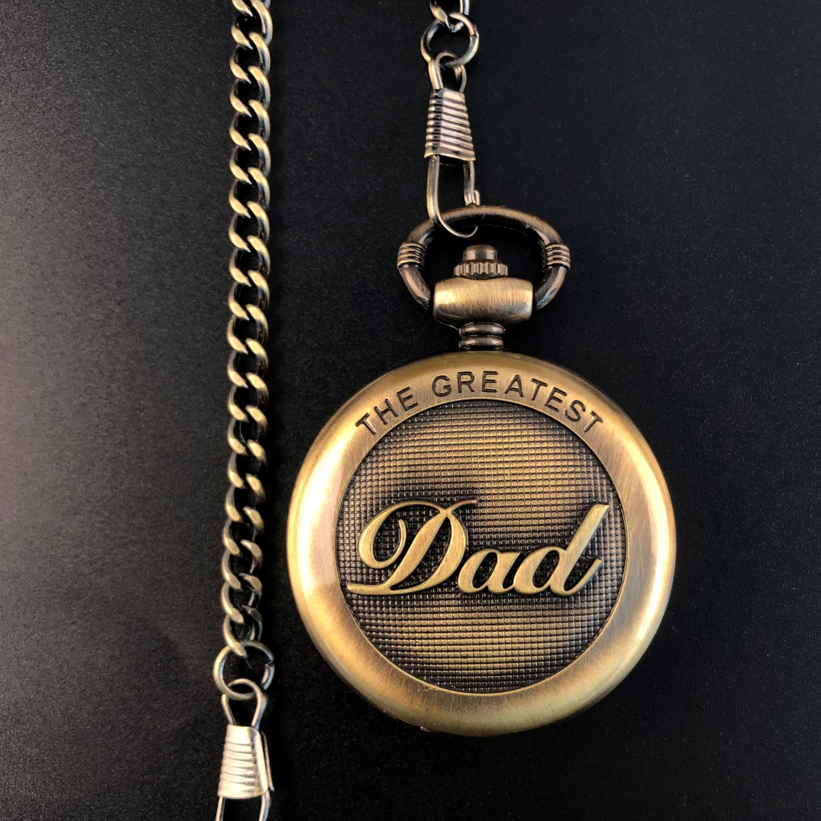 Рисунок 6 - Часы наручные мужские кварцевые с гравировкой