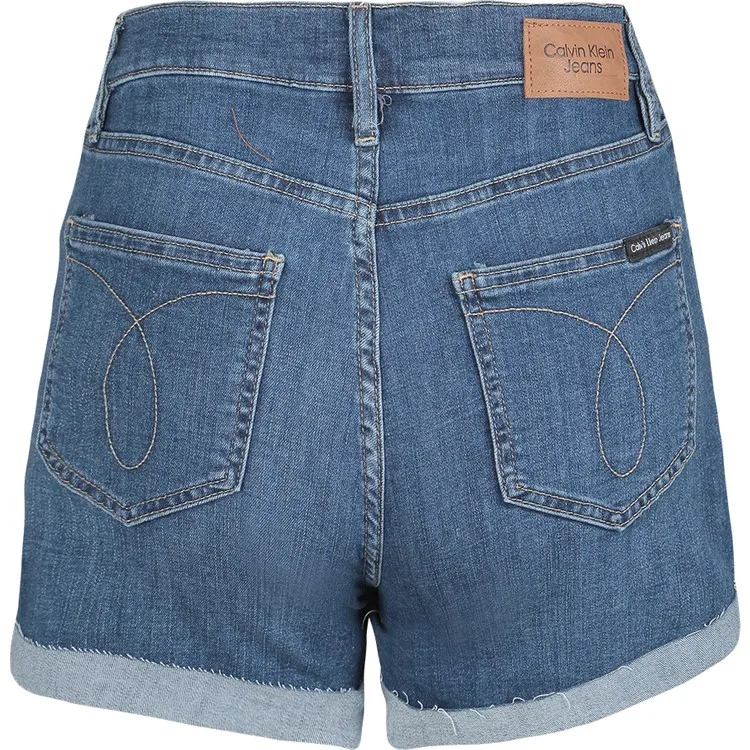 Рисунок 2 - Женские шорты Calvin Klein CJ2