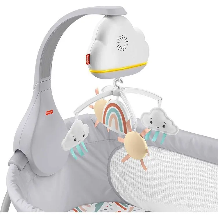 Рисунок 3 - Fisher-Price HBP40 Fisher-Price
